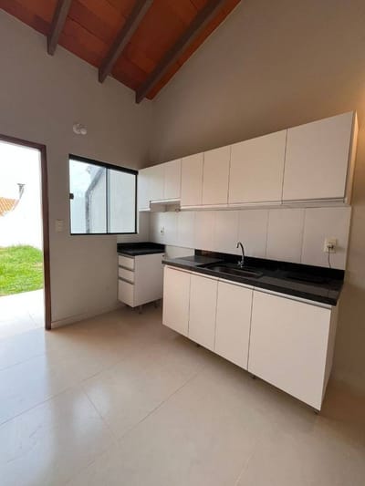 En venta Chalet en Construcción en Villa Elisa – Barrio Sol de América