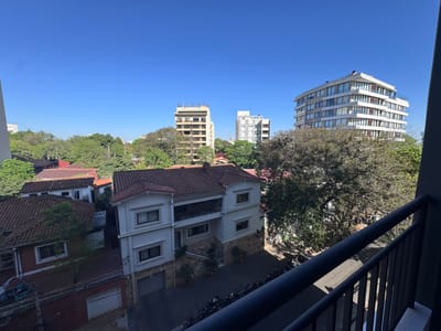 Alquiler – Edificio Innova | Barrio Las Mercedes 