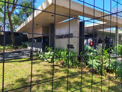 Departamento amoblado en URBAN CUMBRES