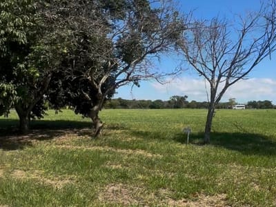VENDO DOS TERRENOS JUNTOS EN CONDOMINIO SANTA ELENA