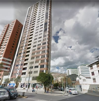 ALQUILER DEPARTAMENTO MIRAFLORES 
