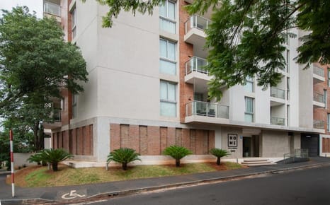 VENDO DEPARTAMENTO DE UN DORMITORIO EN VILLA MORRA
