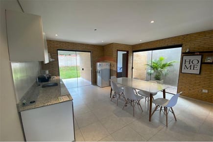 Duplex -2 hab. - Apto p/Crédito bancario- Luque, Central, Paraguay
