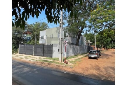 Duplex - Venta - San Lorenzo, Central, Paraguay