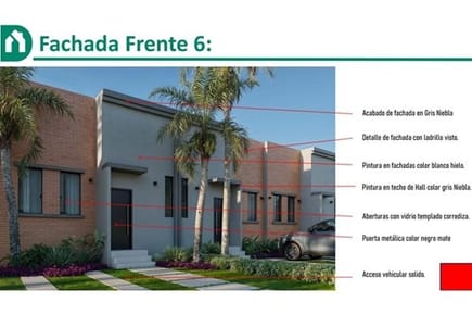Casa-Venta-urundey, Limpio, Central
