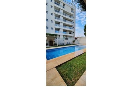 Departamento-Alquiler-Demetrio Ortiz Vargas, Mariscal López, Asunción