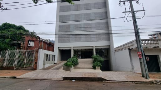Departamento semi amoblado, Punto Molas 