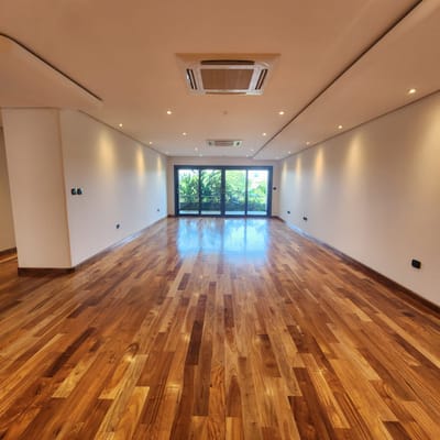 Alquilo Moderno Y Amplio Dpto De 3 Habit En Suite