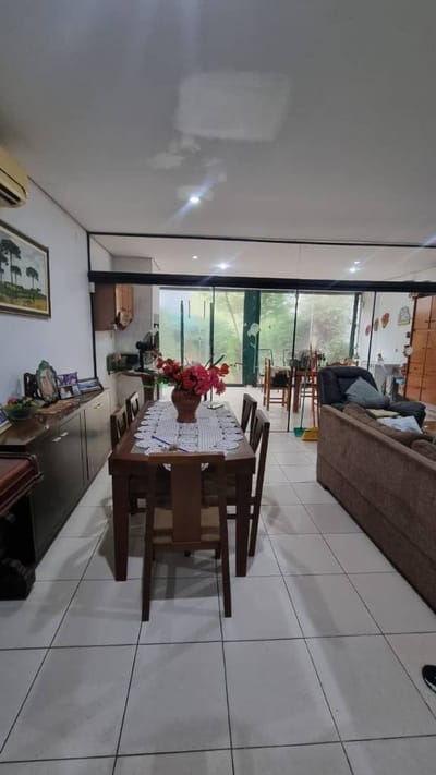 VENDO DUPLEX ZONA GOETHE
