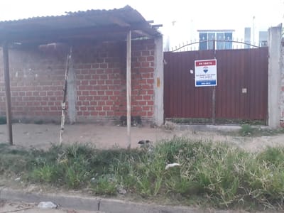 Casa a precio de terreno Zona Plan 3000