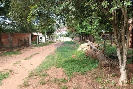 TERRENO EN VENTA, CAACUPE