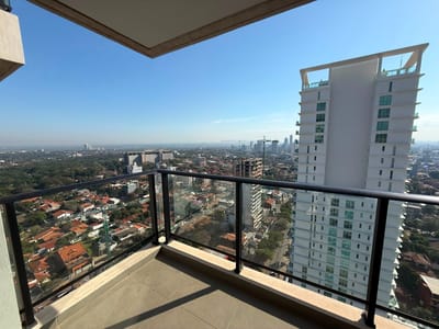 ALQUILO DEPARTAMENTO DE 1 DORM | MORE DEL SOL
