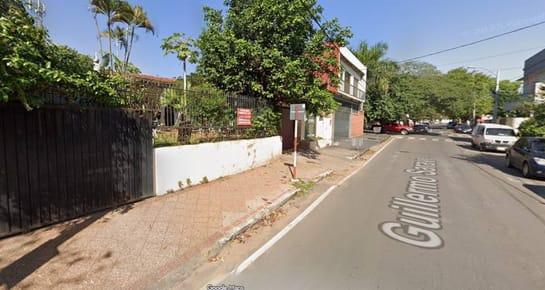 Terreno 536 m² Recoleta | Oportunidad Desarrollo