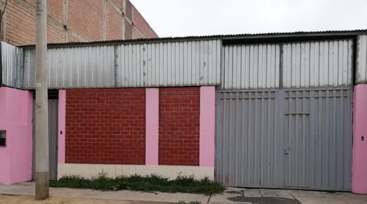 Alquiler De Local para taller/almacén 160 Mts