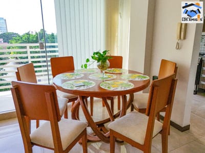 Lindo Departamento En Venta
