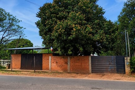 Casa-Venta-Jukyty, Aregua, Central