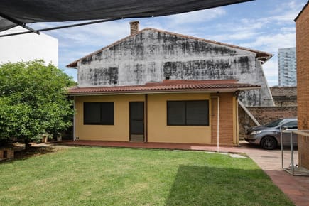 CASA A PRECIO DE TERRENO EN VENTA EN LA CIUDAD DE SANTA CRUZ