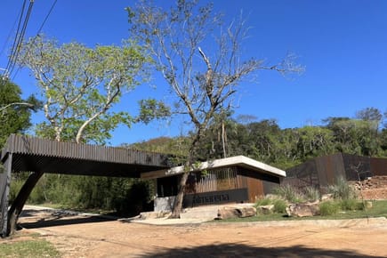 TERRENOS EXCLUSIVOS EN ALTURA CON VISTAS PRIVILEGIADAS AL LAGO Y SERRANIAS