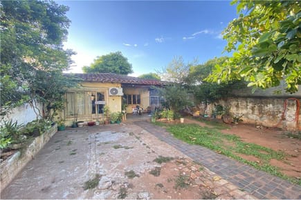 CASA VENTA SAN LORENZO 