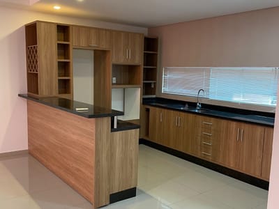 DEPARTAMENTO DE 3 DORMITORIOS EN PARANA COUNTRY