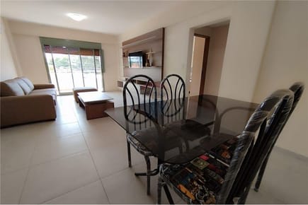 Departamento - Alquiler - Paraguay Asunción Nazareth