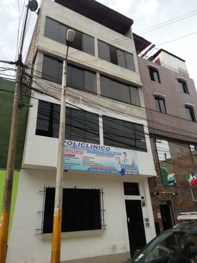 Alquiler de oficinas o ambiente para almacén