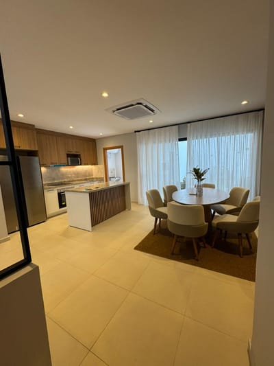 DUPLEX A ESTENAR EN LUQUE