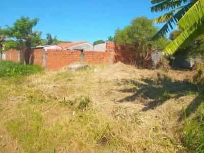 OPORTUNIDAD en Limpio! Terreno en venta! ID 18051