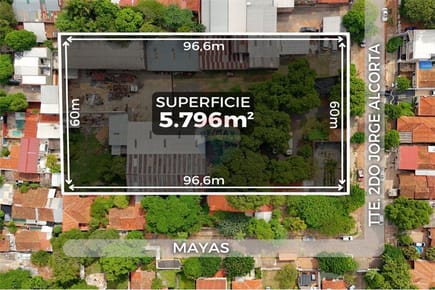 Industria Metalúrgica en Venta – Vista Alegre