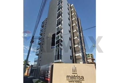 Alquilo Depto de 2 Habitaciones Zona Santa Teresa