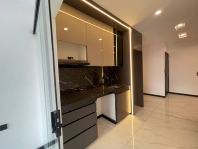 MONOAMBIENTE EN VENTA 
