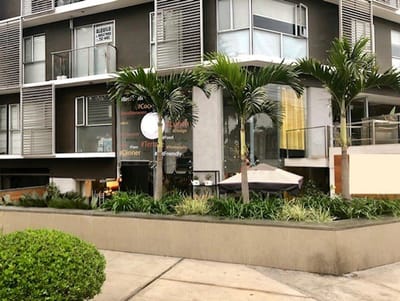 Alquiler  Local Comercial en Barranco