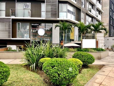 Venta de Local Comercial en Barranco