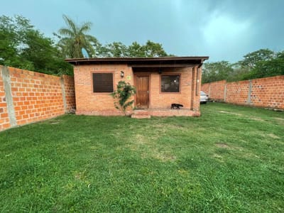 Venta de Casa - Luque - Ykua Roty casi Silvio Aguilar