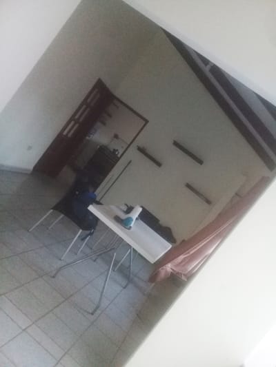 ANTICRETICO departamento semi-independiente