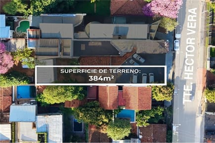 Terreno-Venta-Tte. Vera, Ycua Sati, Ycuá Satí, Asunción