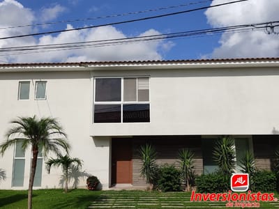HERMOSA CASA EN CONDOMINIO EN ALQUILER