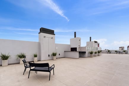 En Alquiler Hermoso Departamento Amoblado Y Equipado De 2 Habitaciones