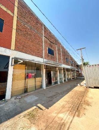 GALPON EN VENTA, PARQUE INDUSTRIAL