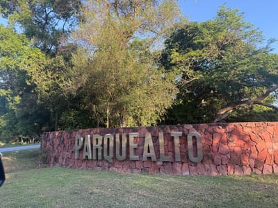 Terreno - Venta - Ypacaraí, Central, Paraguay