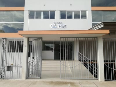 DEPARTAMENTO A ESTRENAR