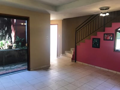 Alquilo Dúplex en Condominio Cerrado | Zona Perón | Gs. 3.700.000