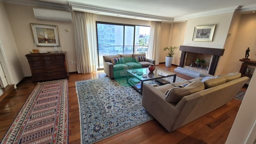Exclusivo Venta departamento sobre la rambla en Puerto del Buceo dos plazas garages
