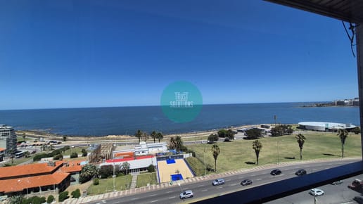 ESTUPENDO APARTAMENTO EN VENTA EN LA COLINA DE ORO SOBRE RAMBLA DE POCITOS