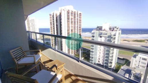 Venta Apto 2D Brava Punta con Amenities