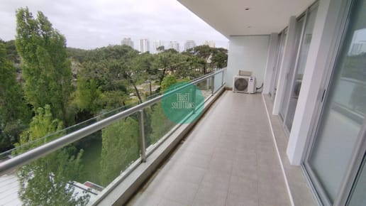Alquilar Anual Apto 2D Roosevelt Punta con Amenities