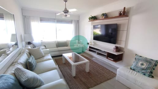 Venta Apto 3D Península Punta frente a playa Mansa