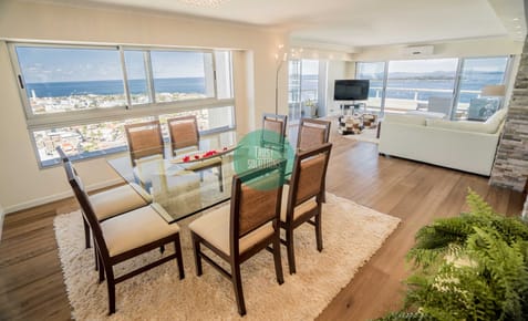 Venta Penthouse 2D Península Punta con Amenities y Espectacular Vista al Puerto