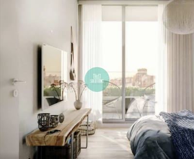 Venta Aguada 2D terraza Amenities Ed.01 Libertador con ggj