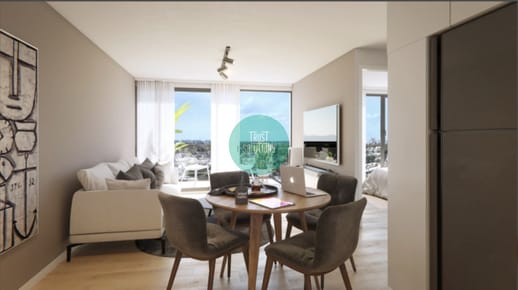 Venta Ap.La Blanqueada 2D Terraza Amenities OPORTUNIDAD LANZAMIENTO!!